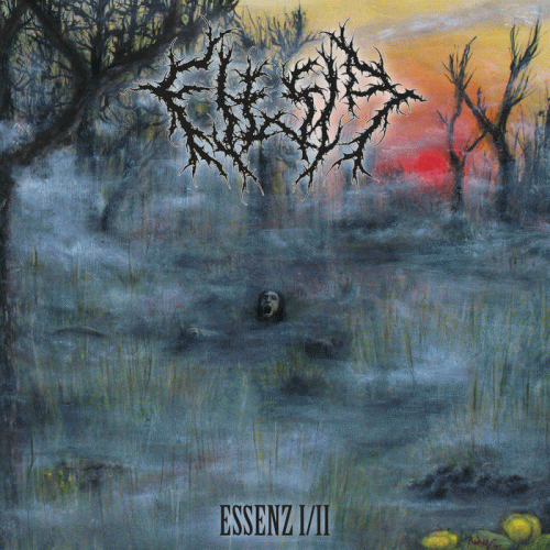 Flesia : Essenz I - II